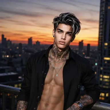 Profile image of Nathan Diotallevi