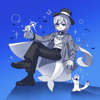 Profile image of 돌고래