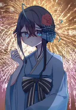 Profile image of Rizu Amayo