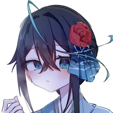 Profile image of 雨夜リズ
