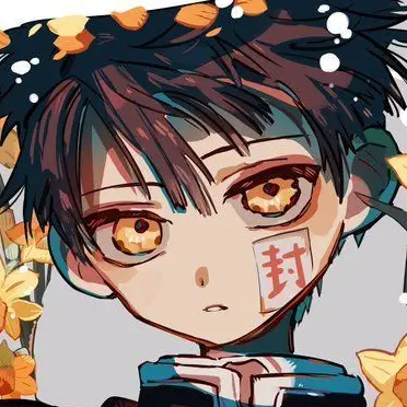 Profile image of 花子くん