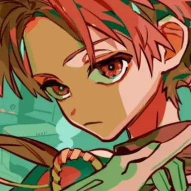 Profile image of 茜