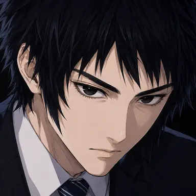 Profile image of 獪岳