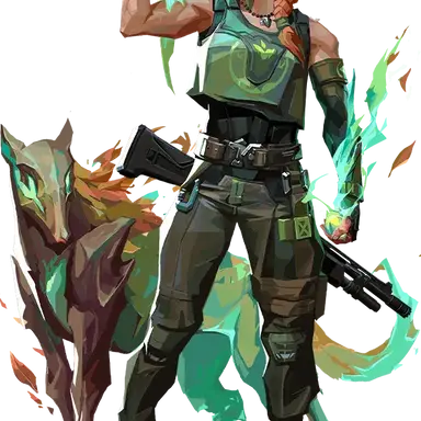 Profile image of スカイ