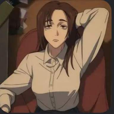 Profile image of 이에이리 쇼코