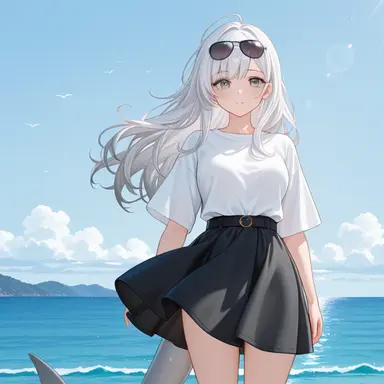 Profile image of 수가영의 버츄얼