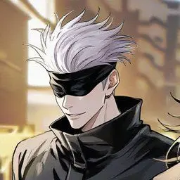 Profile image of 五条悟