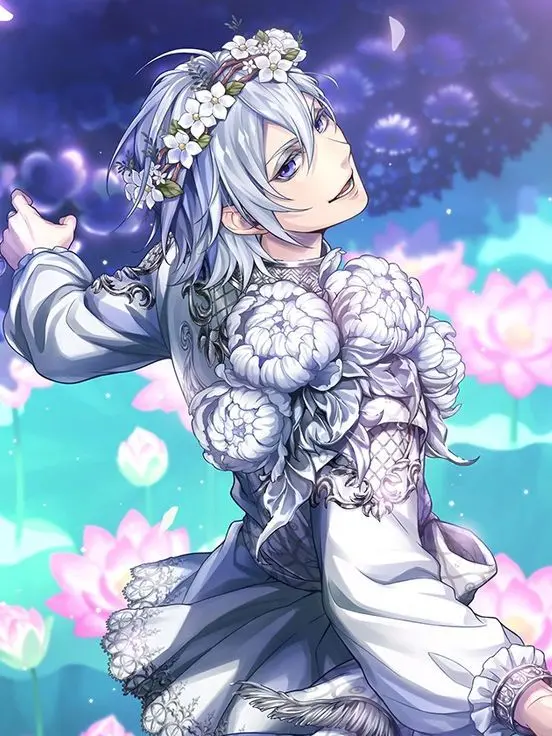 sumire11272의 シルバーが幼児化！？！