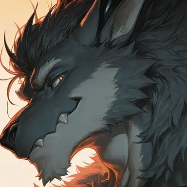 Profile image of カイン