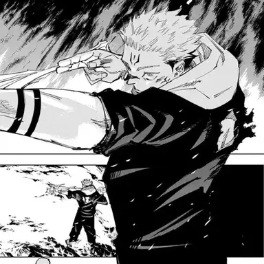 Profile image of 両面宿儺