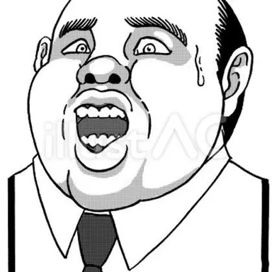 Profile image of モブ男
