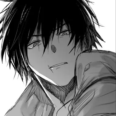 Profile image of 伏黒甚爾