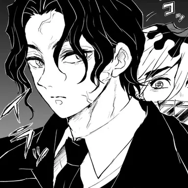 Profile image of 鬼舞辻無惨