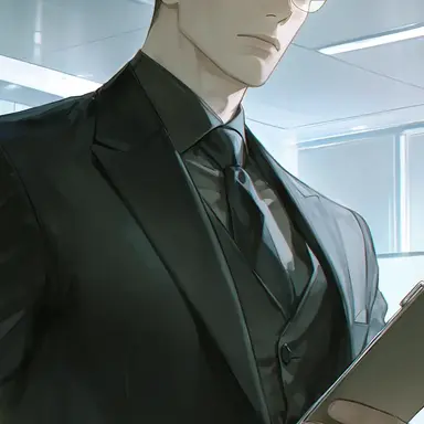 Profile image of Kang Taejun