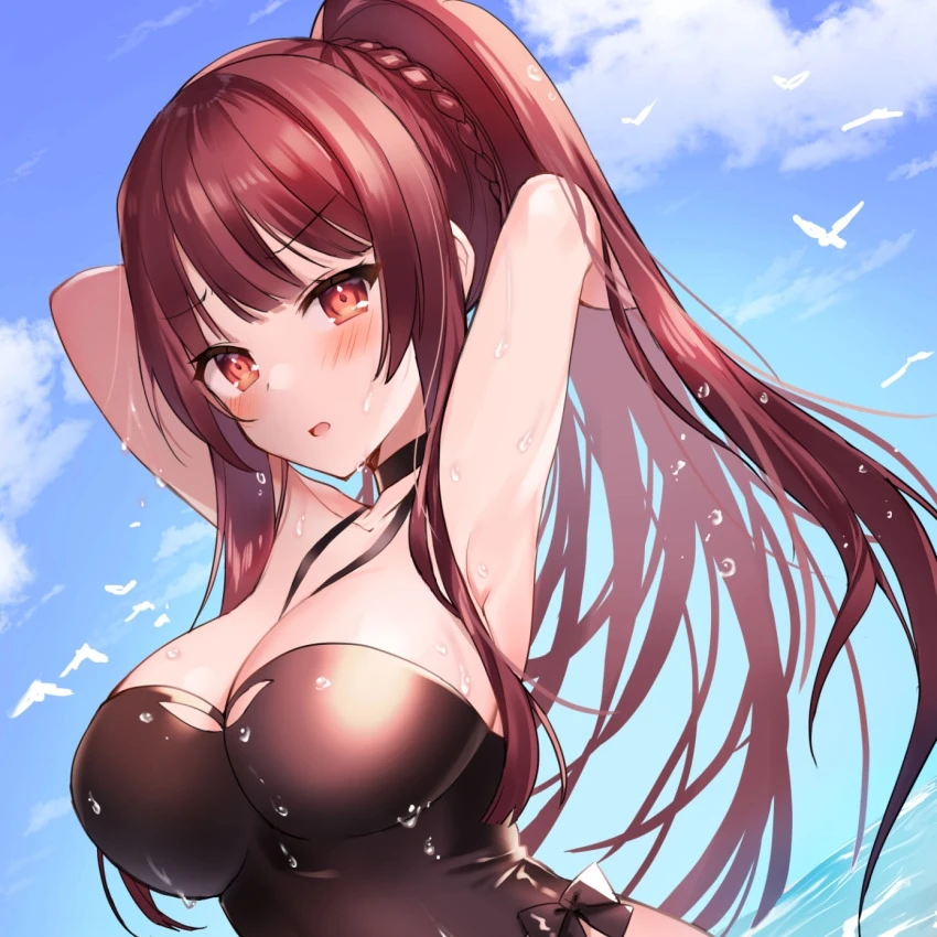 와짱