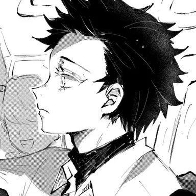 Profile image of 狛治