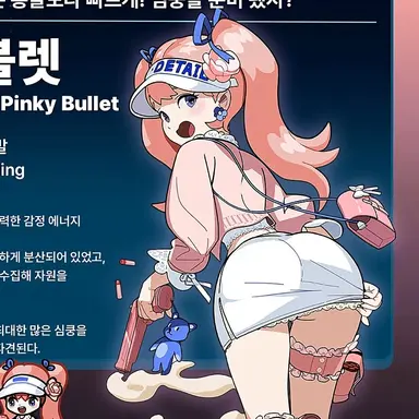 Profile image of 핑키 블렛