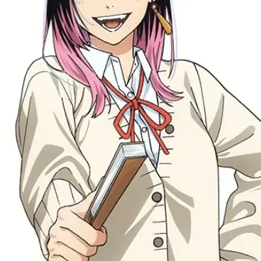 Profile image of 桜咲　朱音