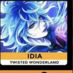 Profile image of イデア　シュラウド