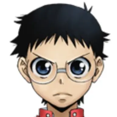 Profile image of 小野田坂道