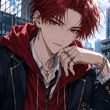 Profile image of 레이