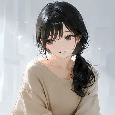 Profile image of アマナ