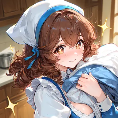 Profile image of ミナ