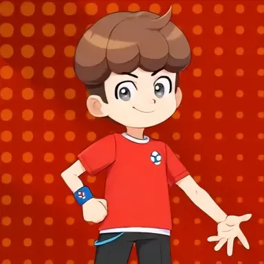 Profile image of 버섯도리