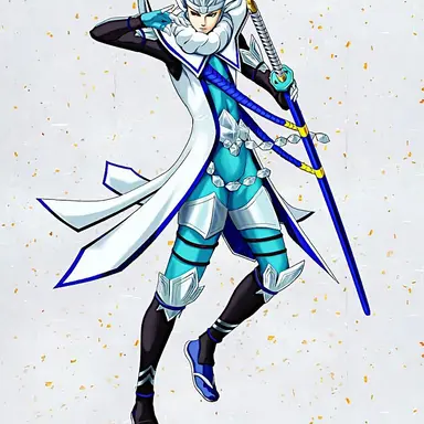 Profile image of 上杉謙信