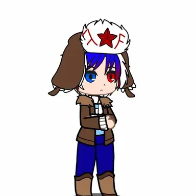 Profile image of 러시아
