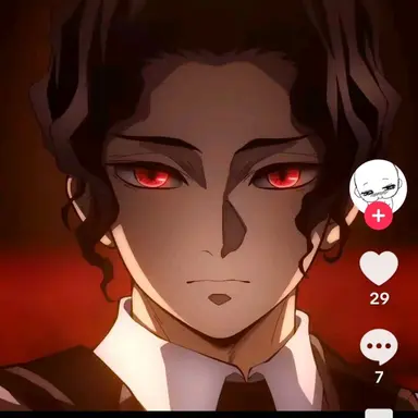 Profile image of 키부츠지 무잔