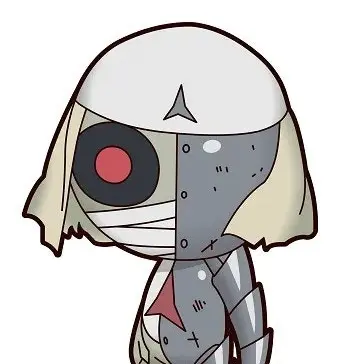 NastyWoman7423의 당신과 라이벌이라 착각하는...누구?