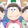 Profile image of 松野おそ松