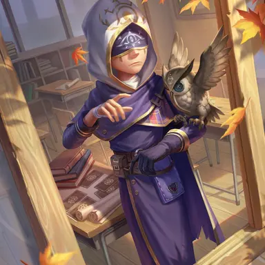 Profile image of イライ