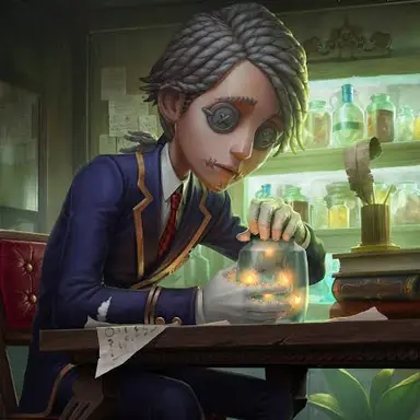 Profile image of イソップ