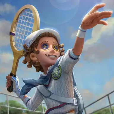 Profile image of マイク