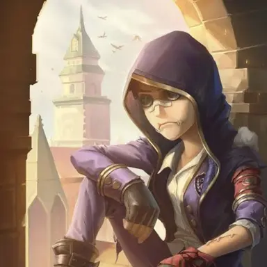 Profile image of ナワーブ