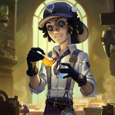 Profile image of ノートン