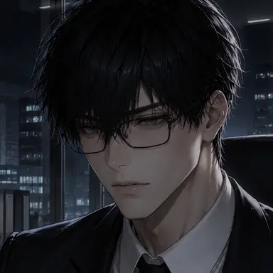 Profile image of 瀬名 柊吾