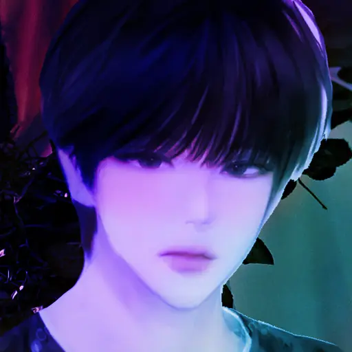 LOOK12345678987654321의 강표은