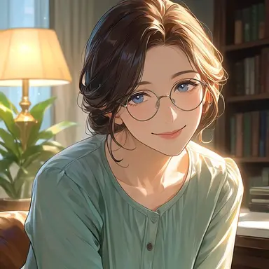 Profile image of Maren Sollis