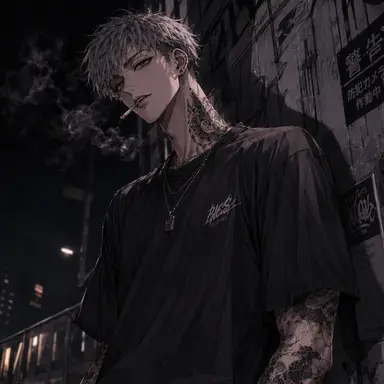 Profile image of タツキ