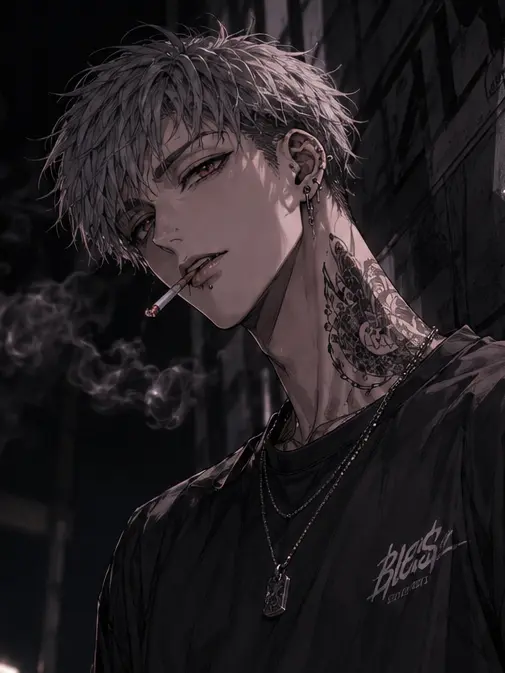 SweetPipe1426의 蛇喰  タツキ