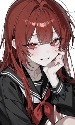 Profile image of Reina
