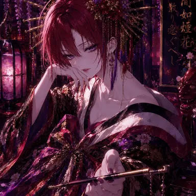 Profile image of 睡蓮