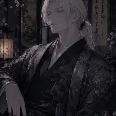 Profile image of 榊