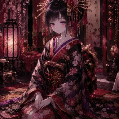 Profile image of 八重