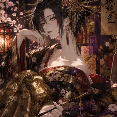 Profile image of 高尾