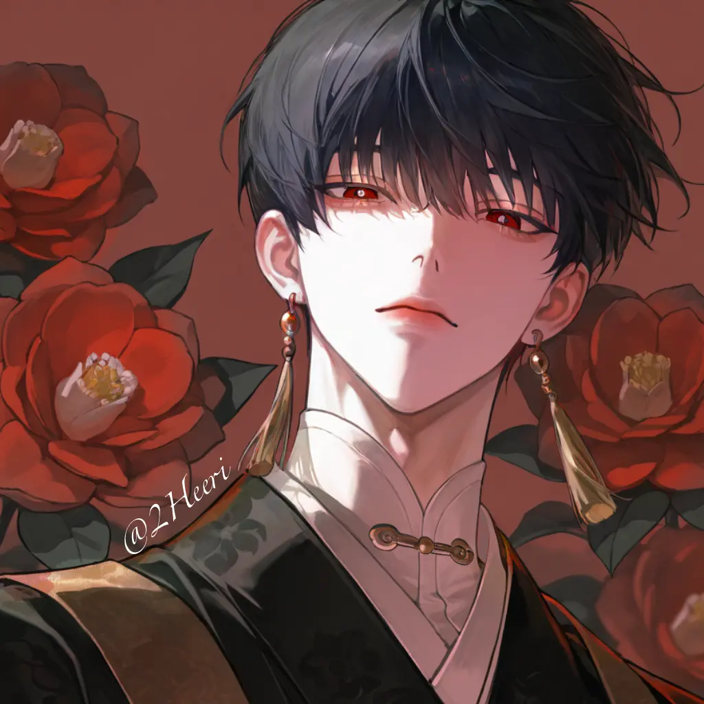 2Heeri의 류화진