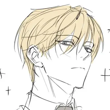 Profile image of 혈랑